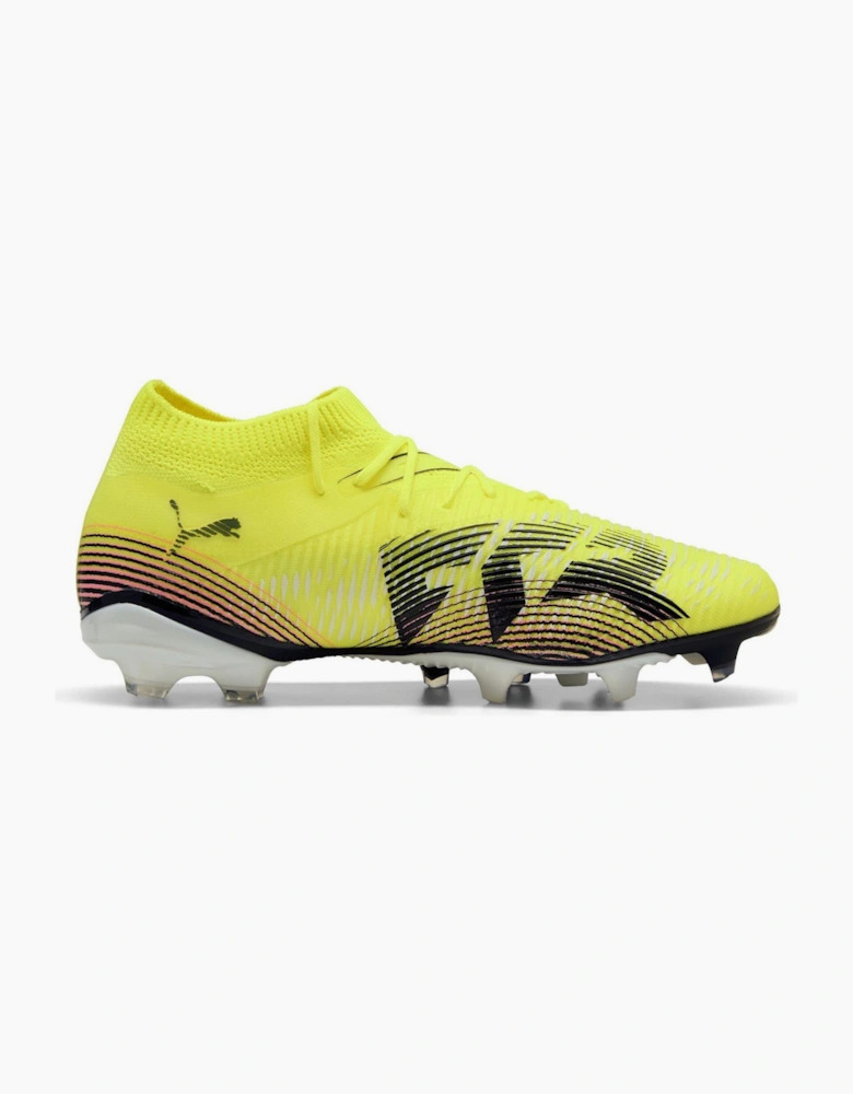 8 MATCH Womens Artificial Ground Football Boots