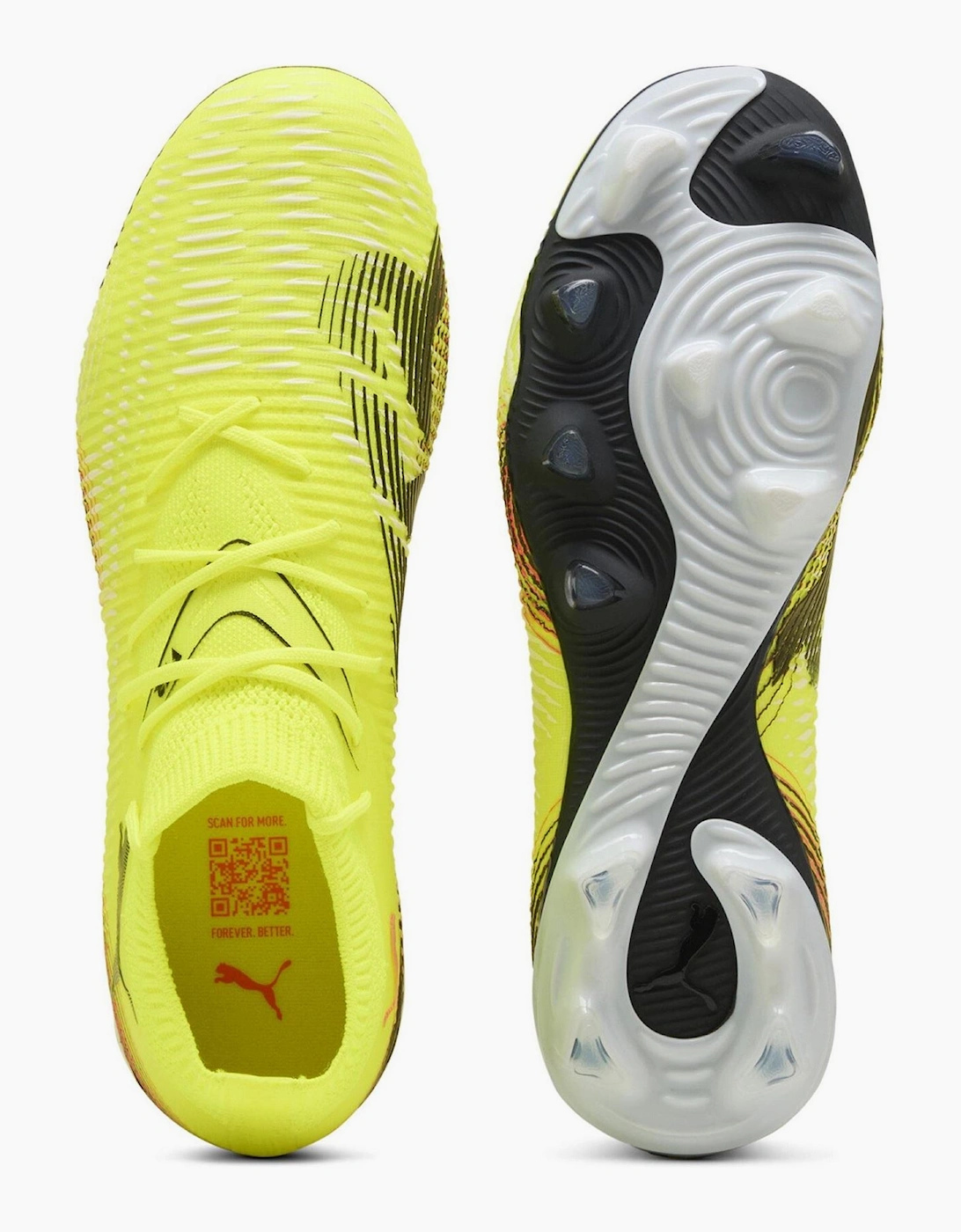 8 MATCH Womens Artificial Ground Football Boots