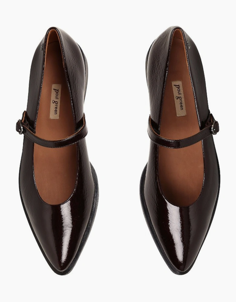 Karlie Womens Shoes