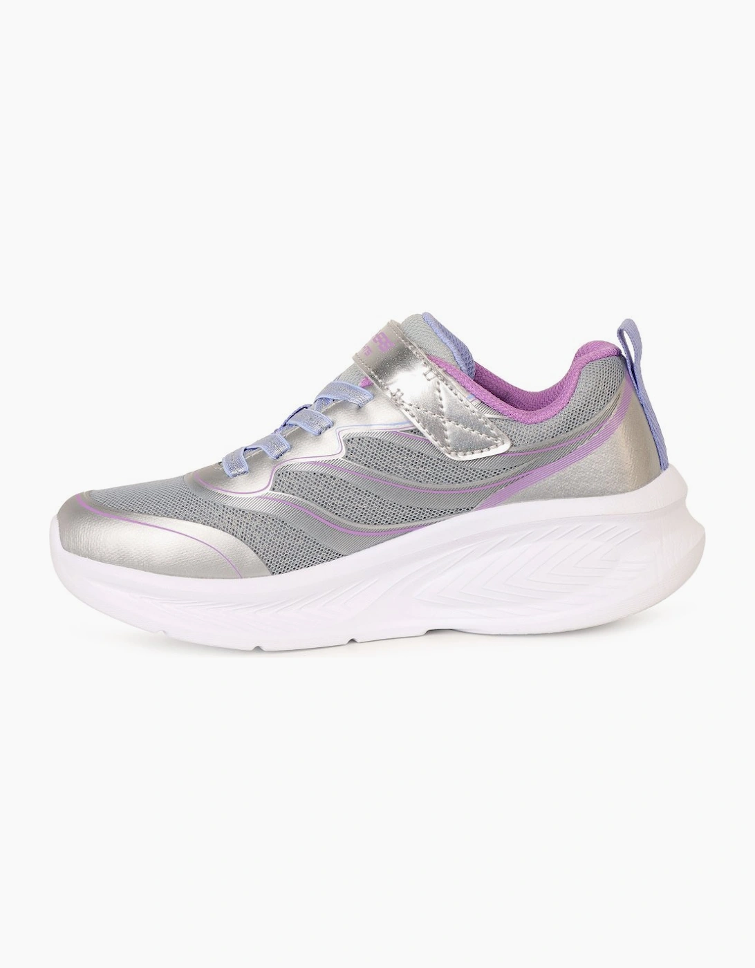 Lil Cosmic Glow Lights Trainers