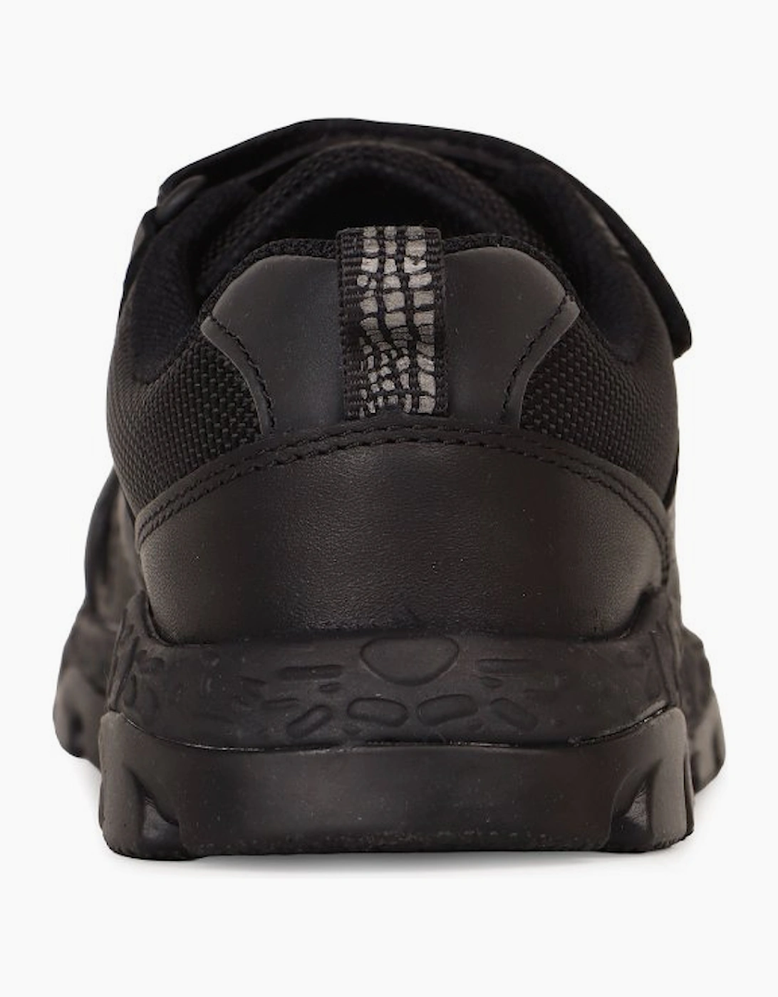 Steggy 2 Soar K Boys School Shoes