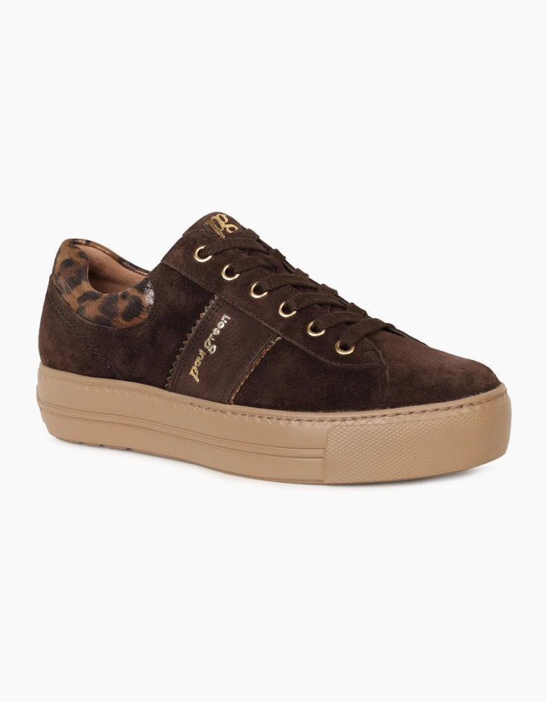 Esme Womens Trainers