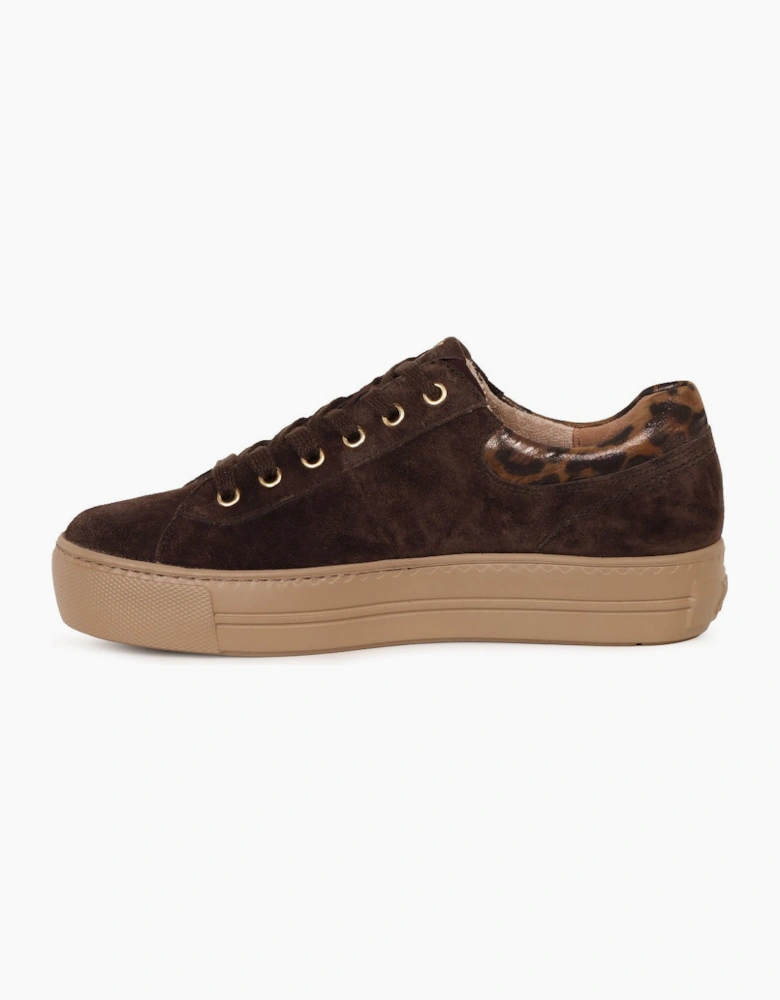Esme Womens Trainers