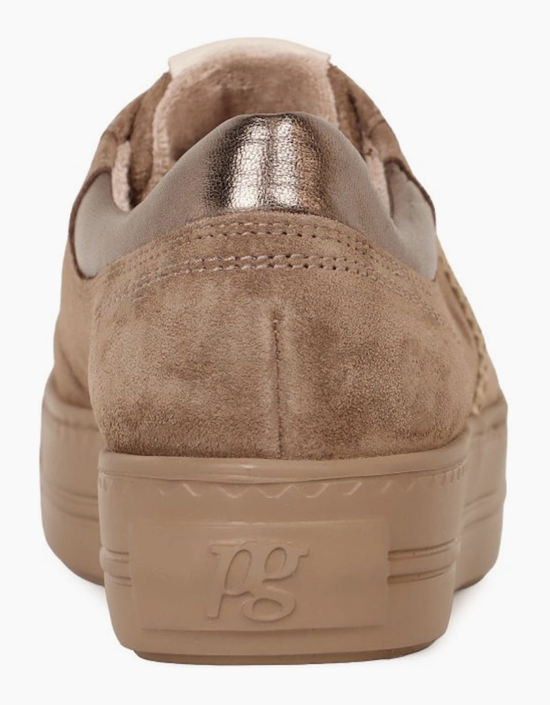 Esme Womens Trainers