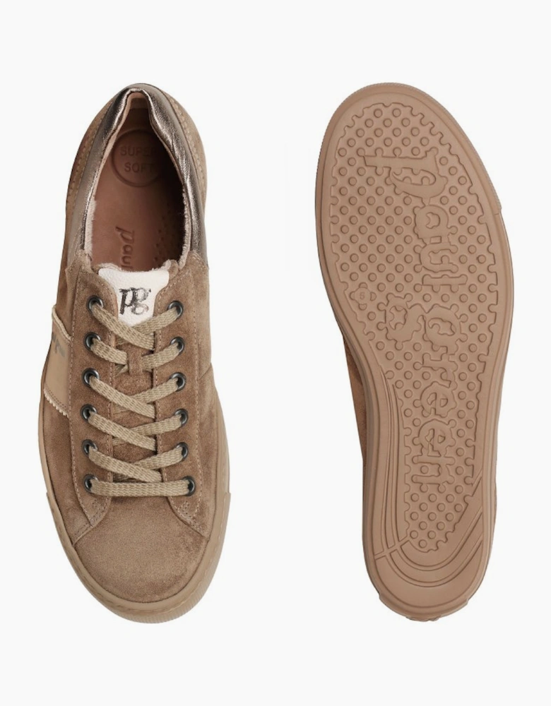 Esme Womens Trainers