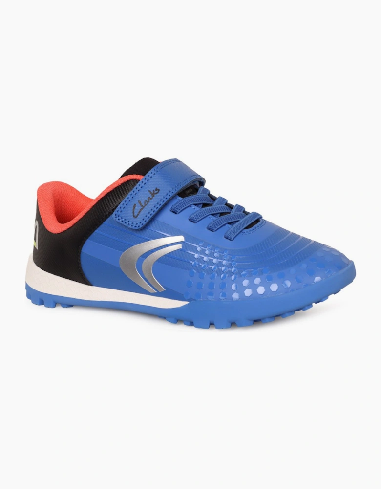 Cica Goal K Boys Football Trainers