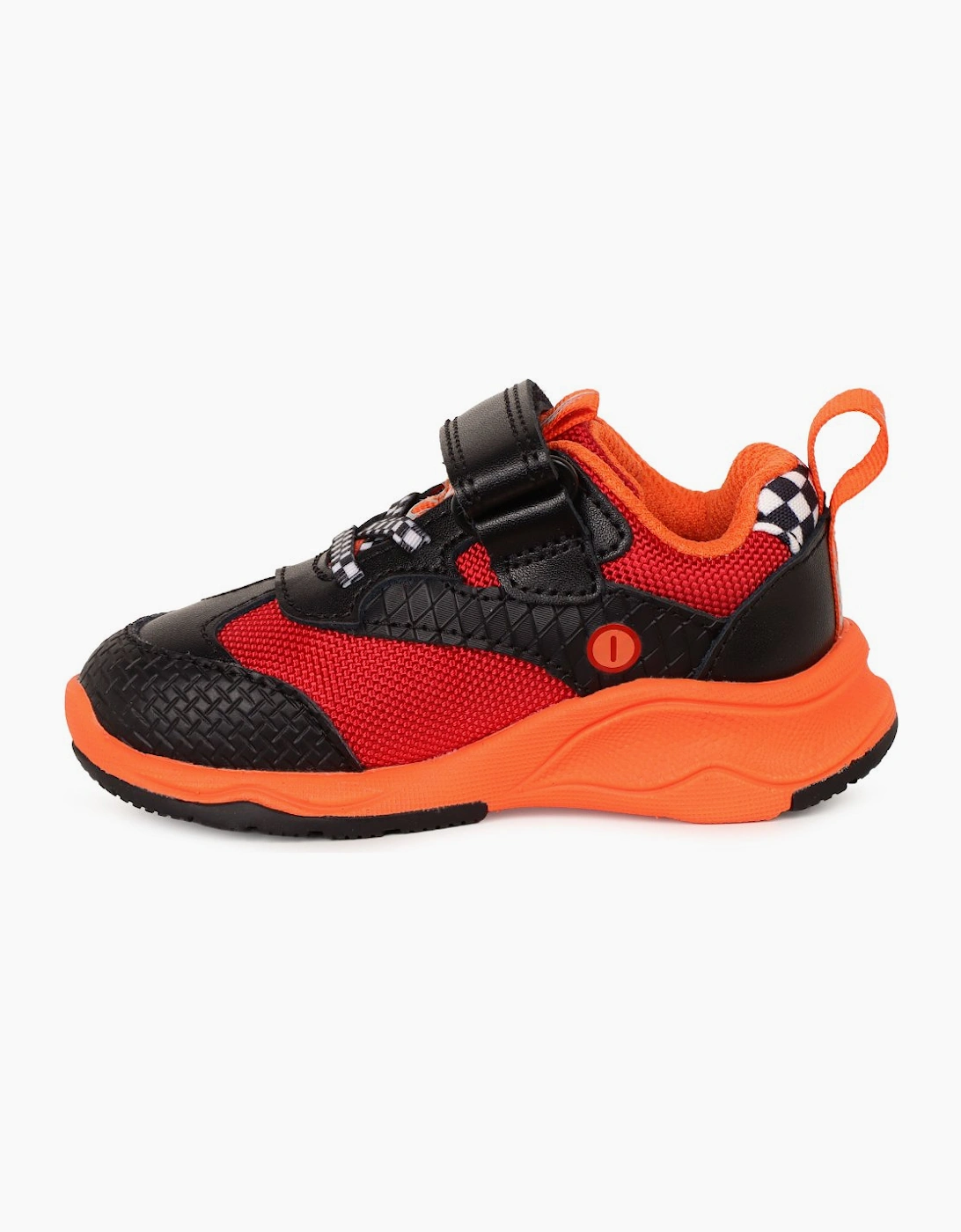 Gleam Go T Boys First Sports Shoes