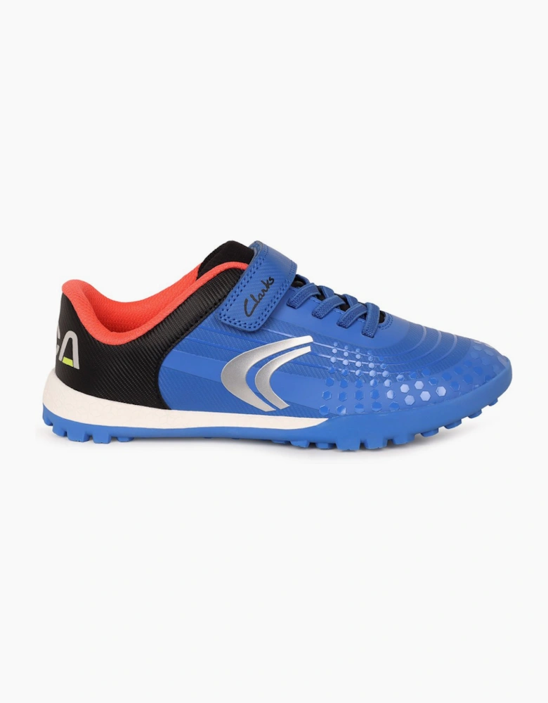 Cica Goal K Boys Football Trainers