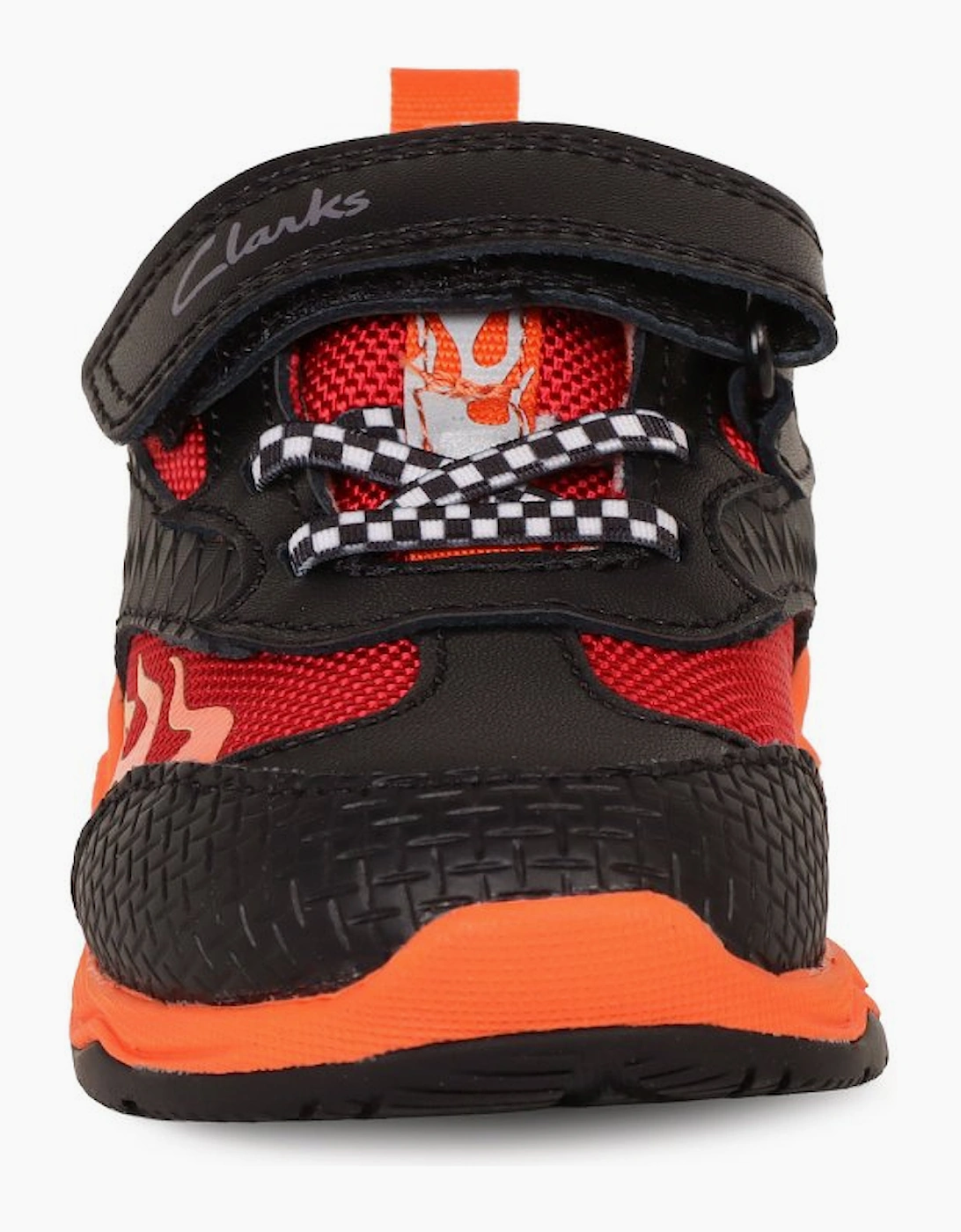 Gleam Go T Boys First Sports Shoes