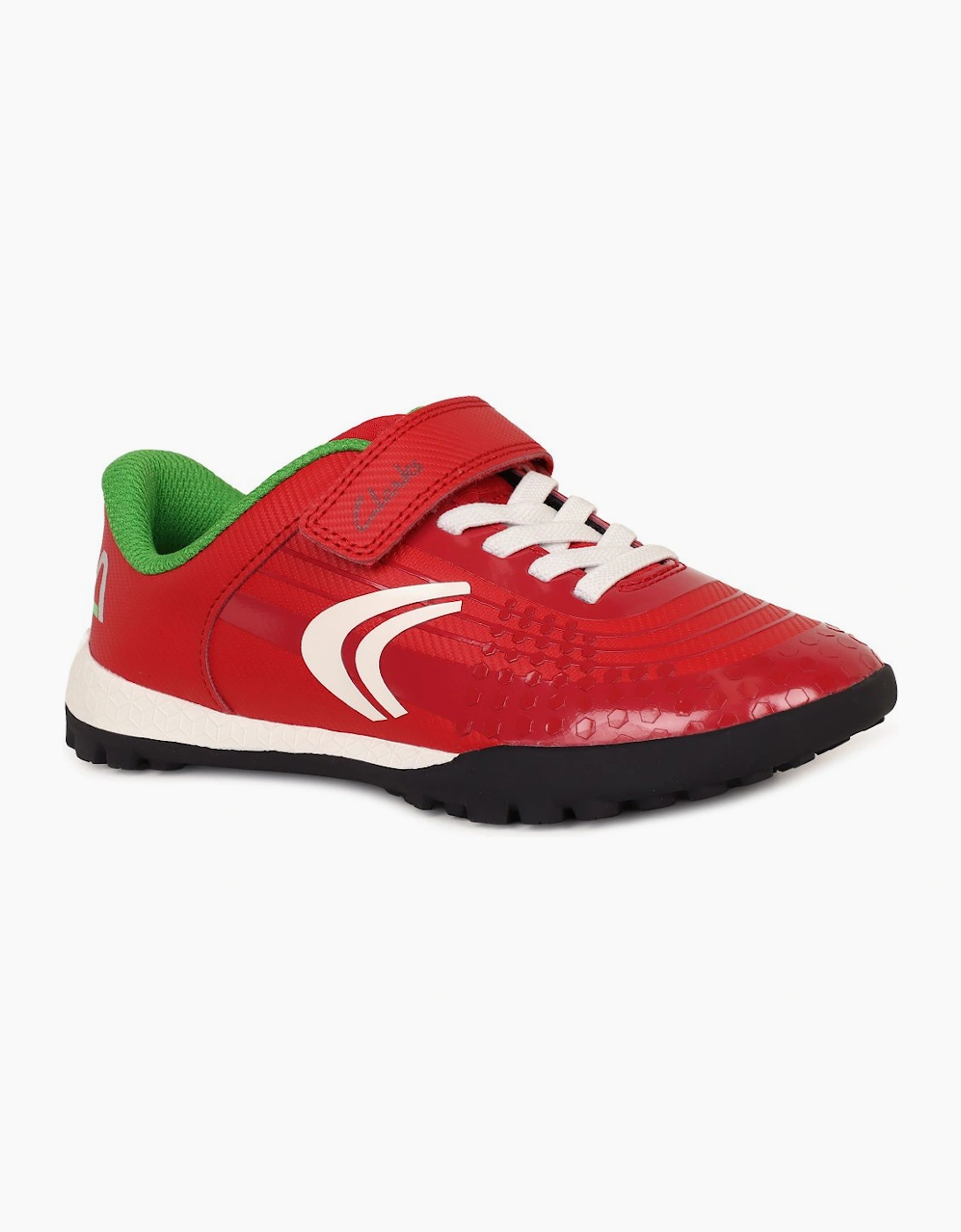 Cica Goal K Boys Football Trainers