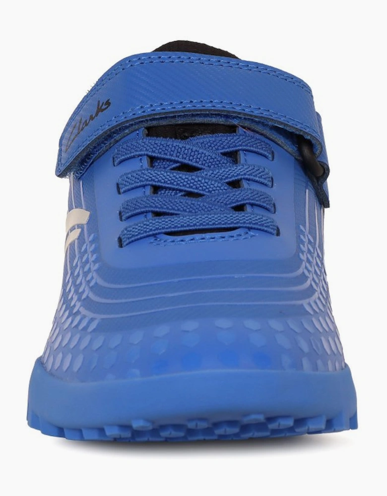 Cica Goal K Boys Football Trainers