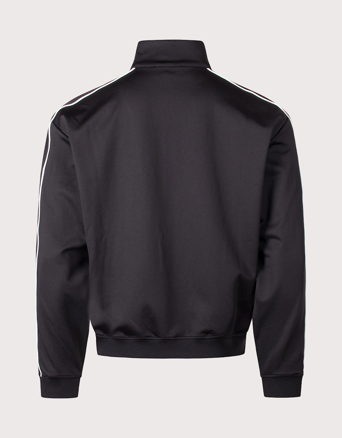 Taped Track Top