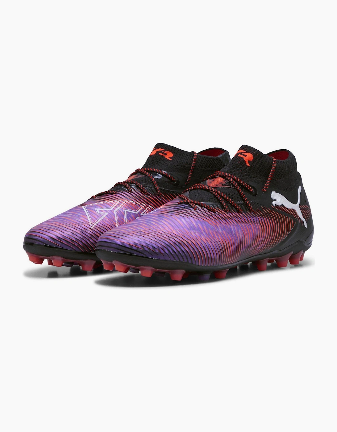 Future 8 Ultimate Mg Firm Ground Football Boots, 7 of 6