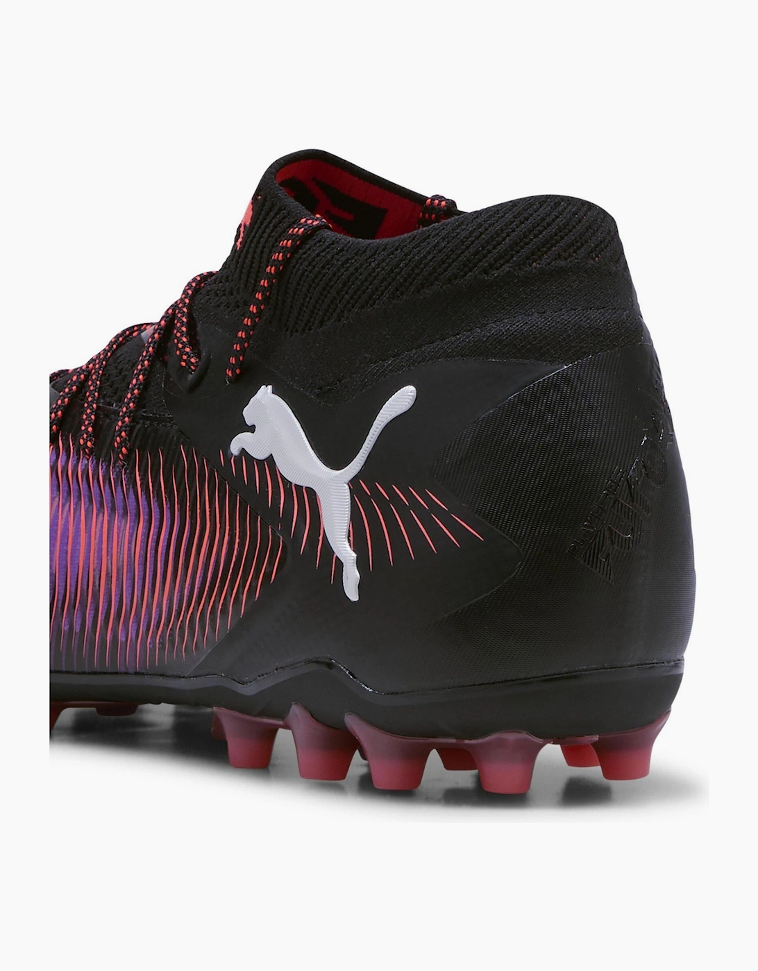 Future 8 Ultimate Mg Firm Ground Football Boots