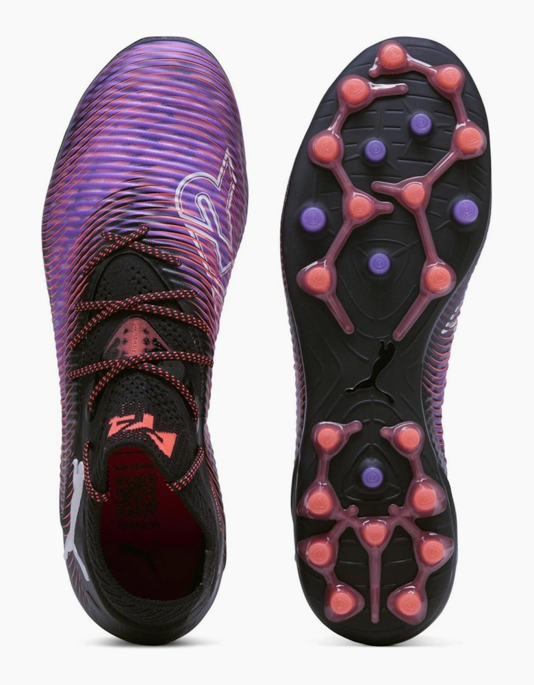 Future 8 Ultimate Mg Firm Ground Football Boots