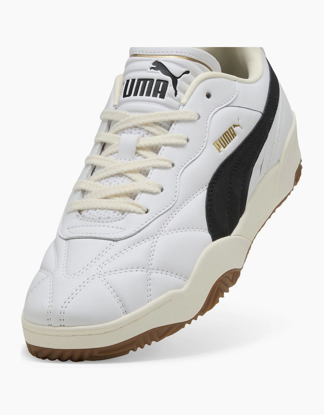 Tifosi Lux Low Top Trainers