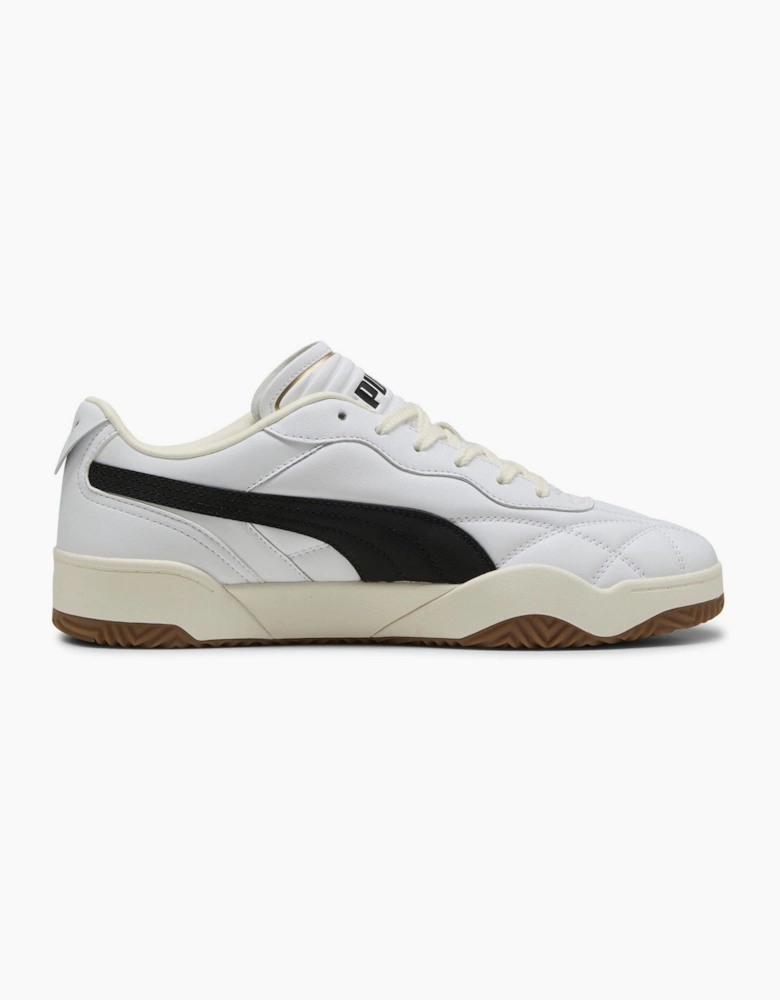 Tifosi Lux Low Top Trainers