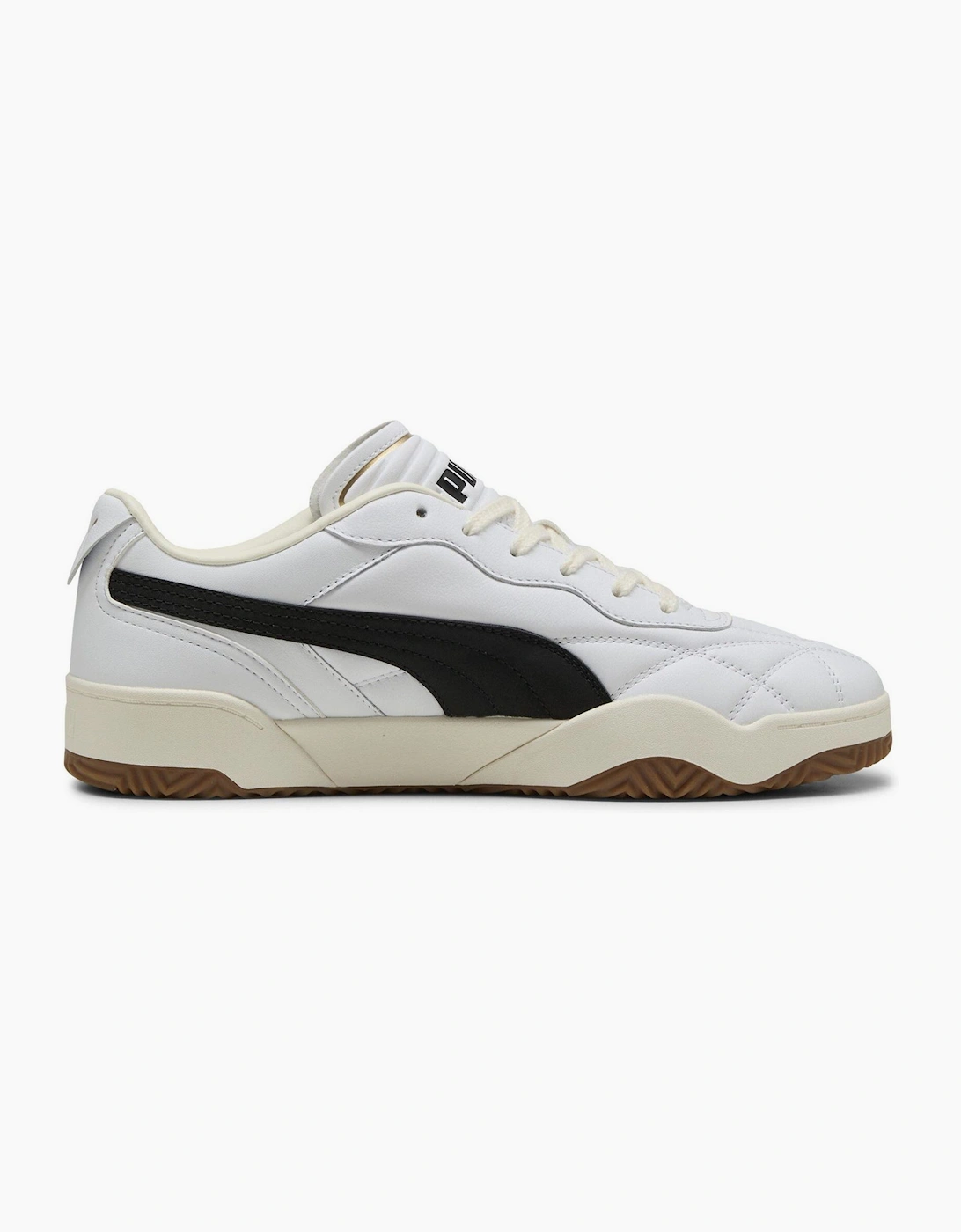 Tifosi Lux Low Top Trainers