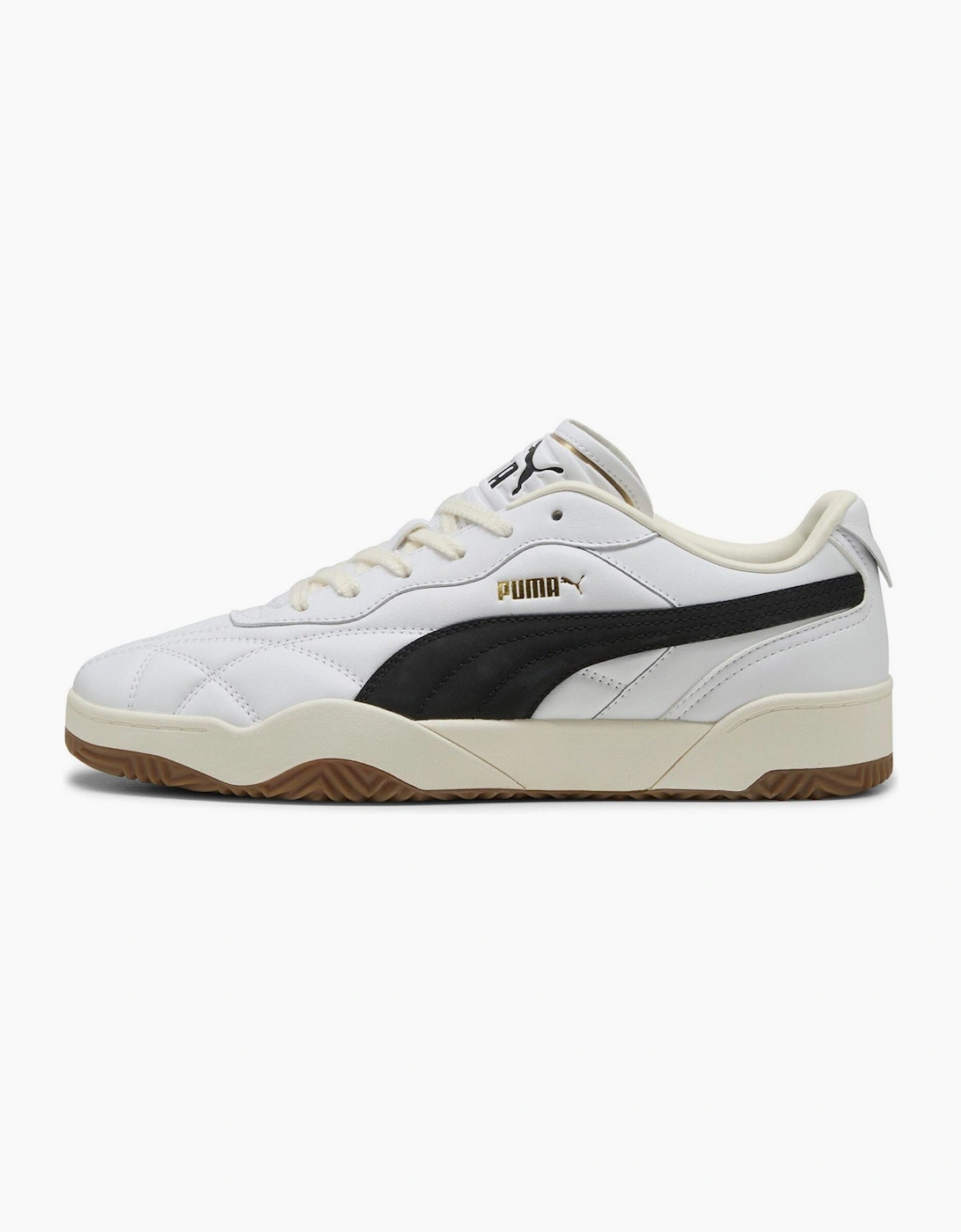 Tifosi Lux Low Top Trainers