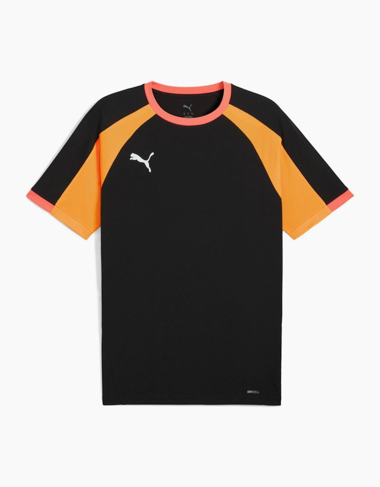 Mens Individualliga Jersey T-Shirt