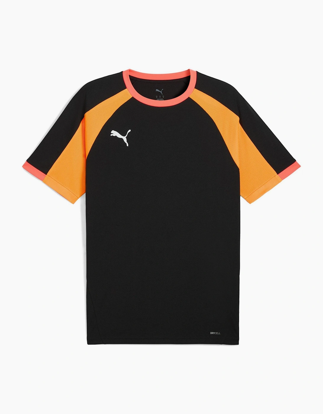 Mens Individualliga Jersey T-Shirt, 6 of 5
