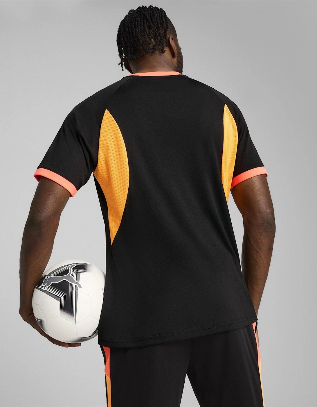 Mens Individualliga Jersey T-Shirt