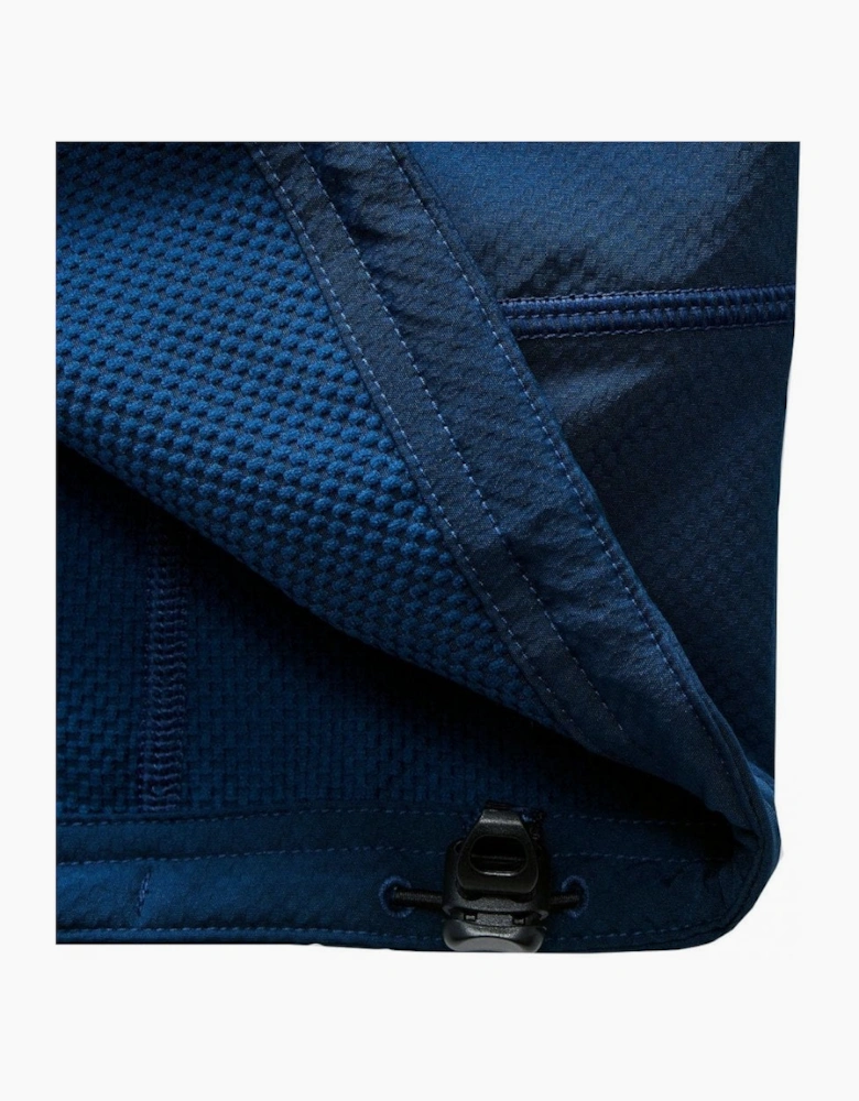 Berghaus Men's Navy Greenbank Crew Neck Sweater