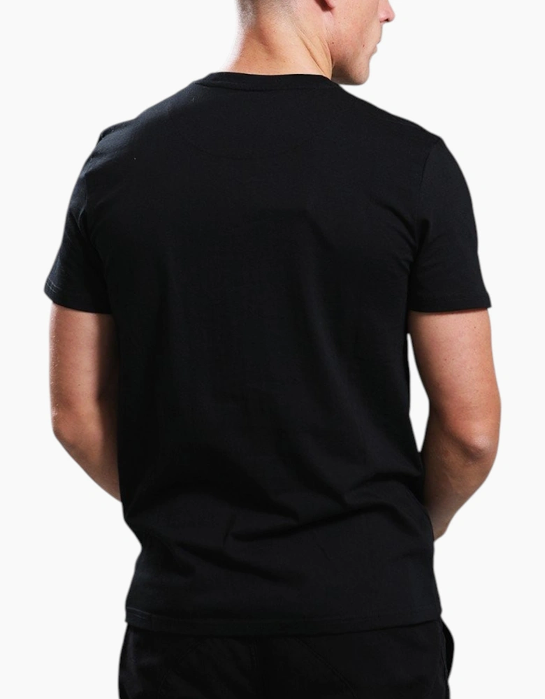 Weekend Offender Mens T Shirts Football Festival Top