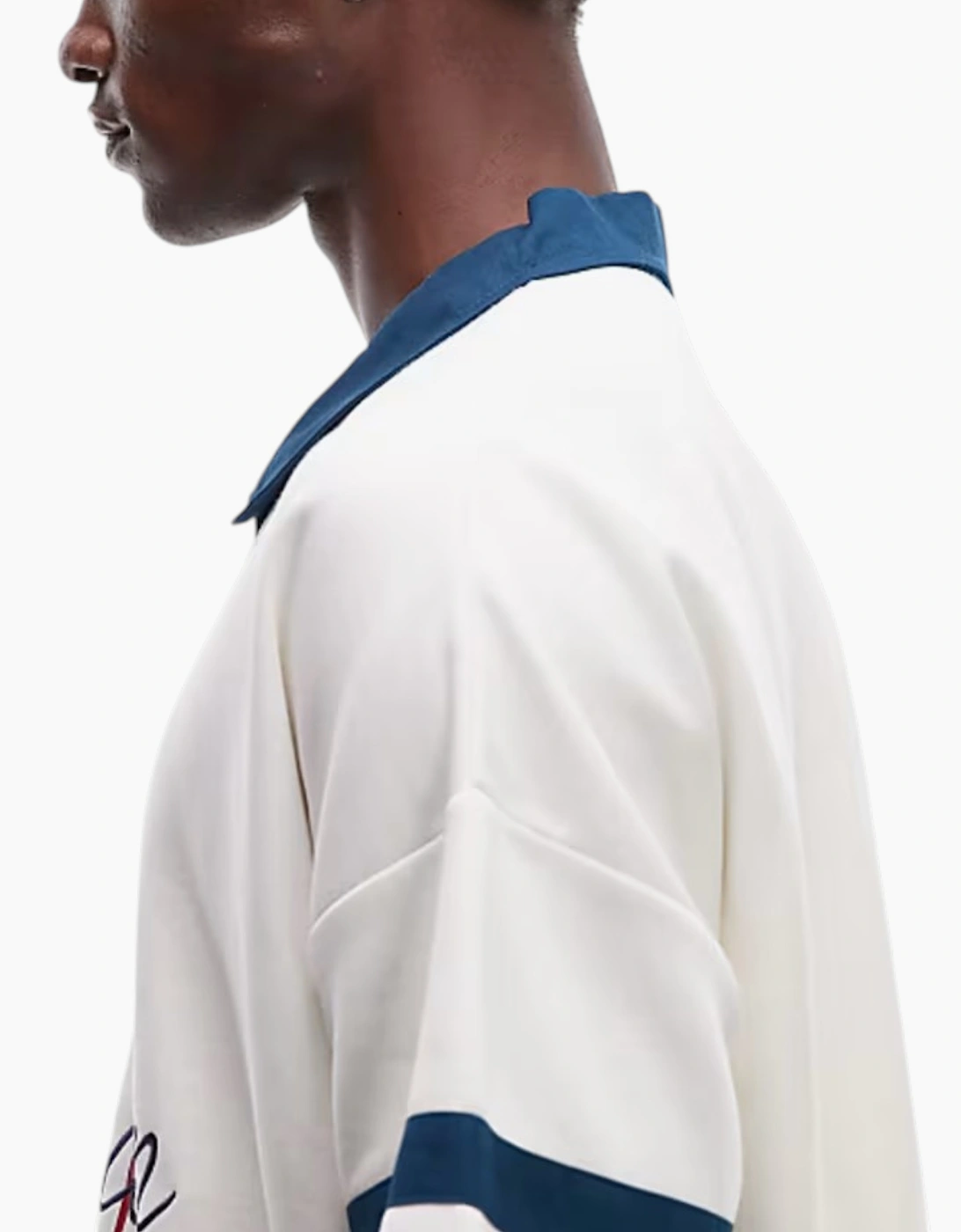 True Religion Mens Polo Shirts Short Sleeve Top