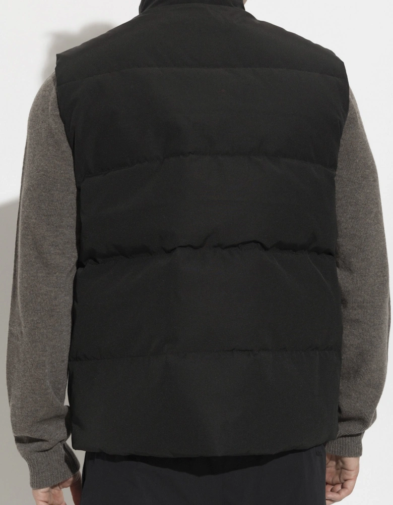 Legacy Gilet Black