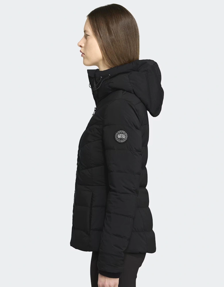 Womens Claire Jacket Black