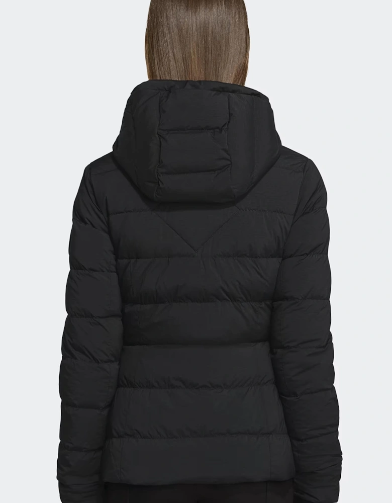 Womens Claire Jacket Black