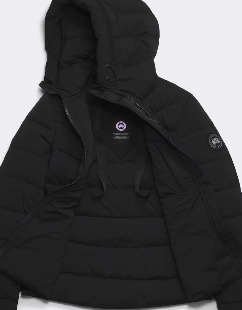 Womens Claire Jacket Black