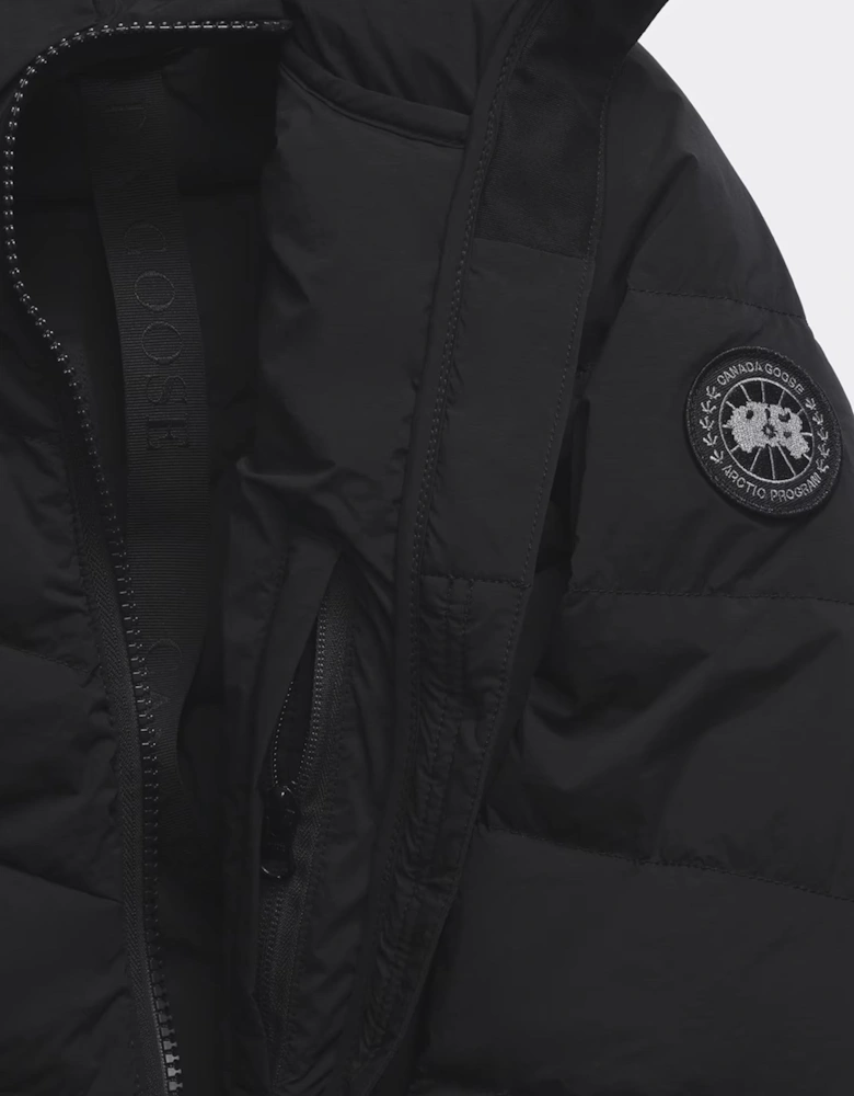 Womens Claire Jacket Black