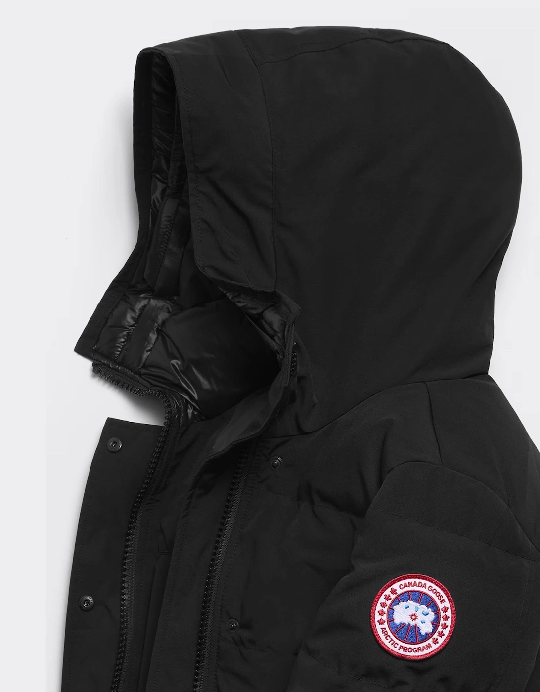 Womens Shelburne Jacket Black