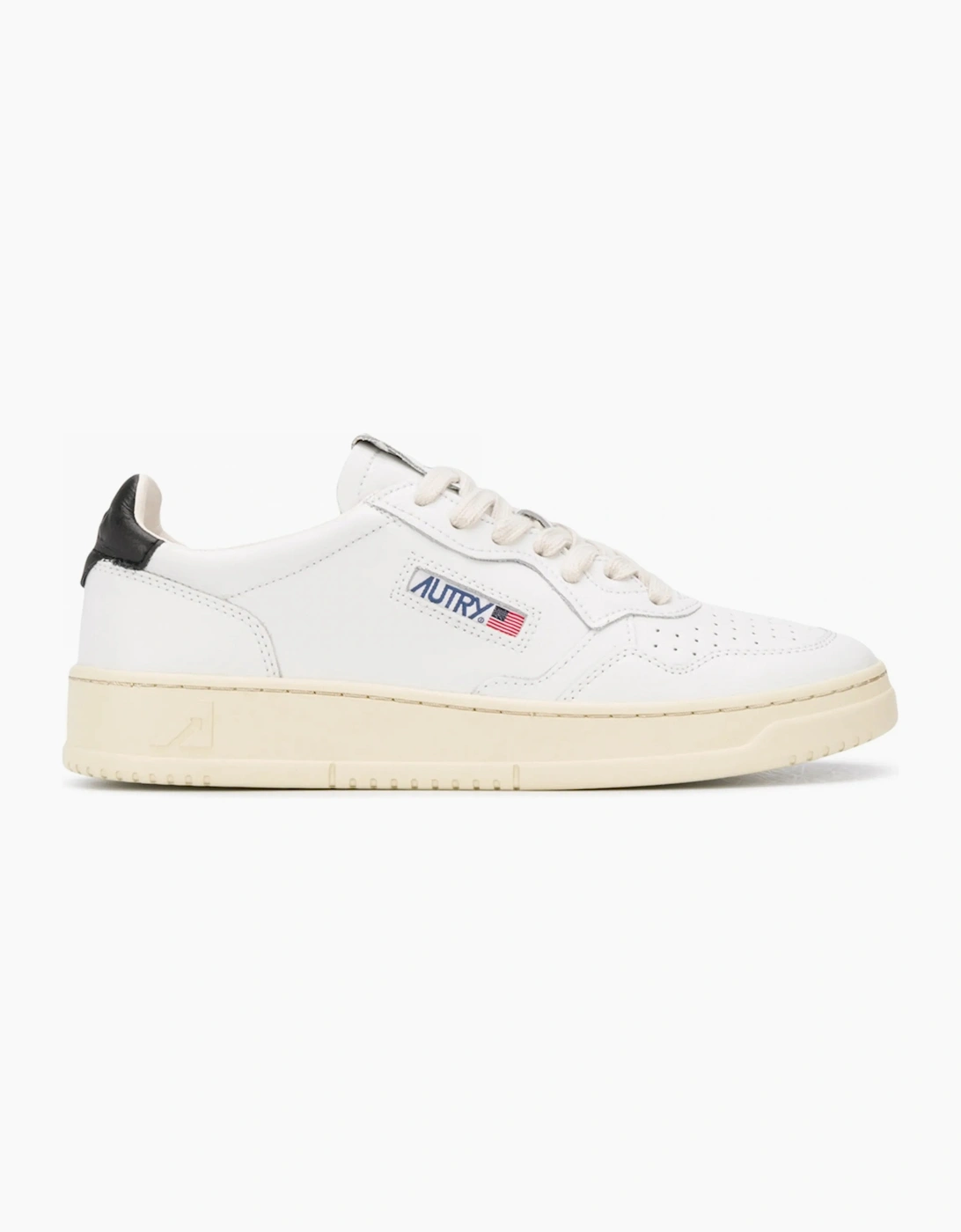 Medalist Low LL22 Sneakers Whie, 5 of 4