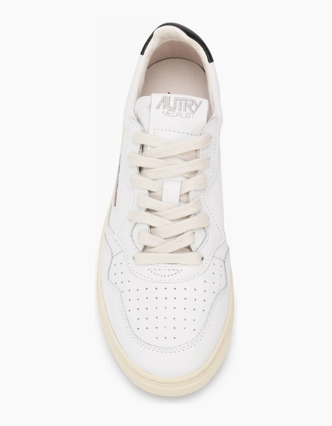 Medalist Low LL22 Sneakers Whie