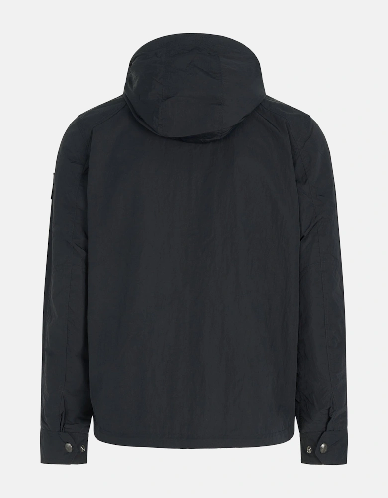 Marsh Jacket Black