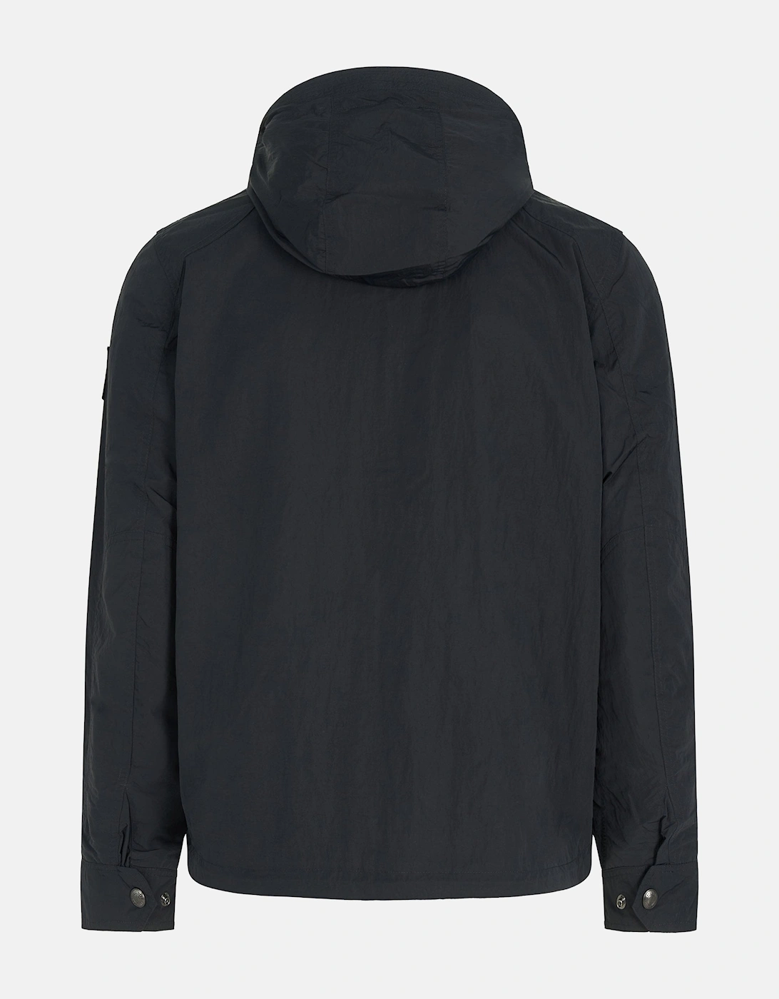 Marsh Jacket Black
