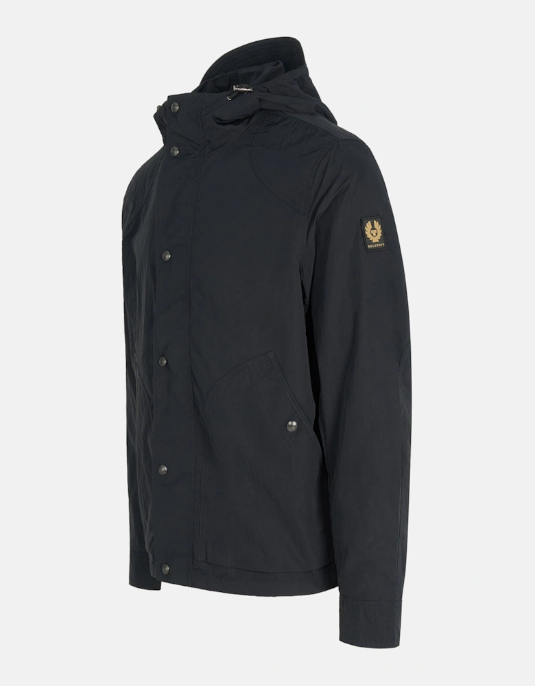 Marsh Jacket Black