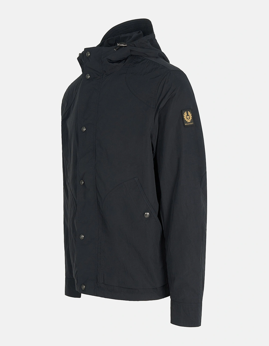 Marsh Jacket Black