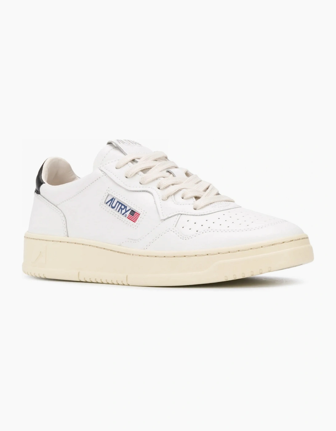 Medalist Low LL22 Sneakers Whie