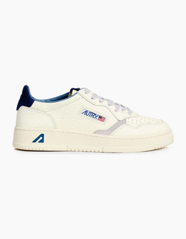 Medalist Low NE20 Sneakers White
