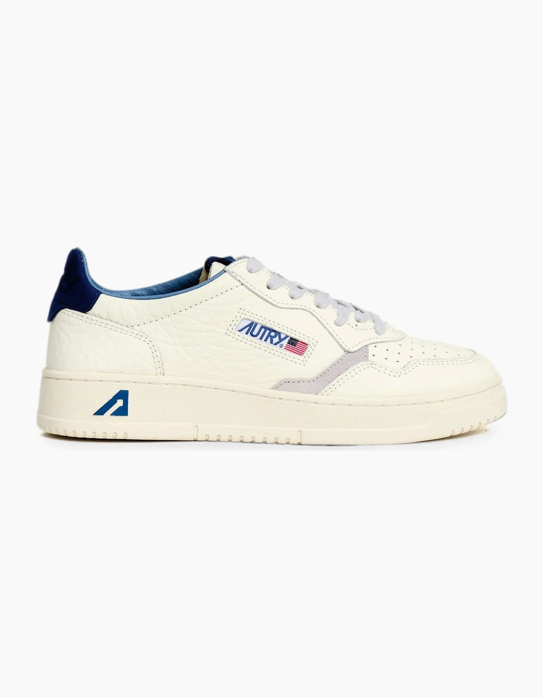 Medalist Low NE20 Sneakers White, 4 of 3