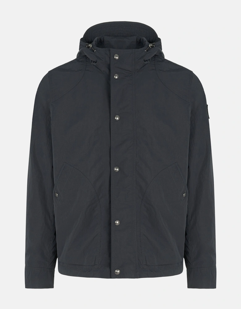 Marsh Jacket Black