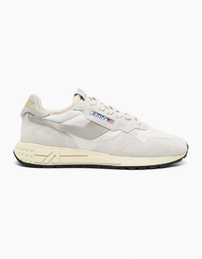 Reelwind Low NC04 Sneakers White