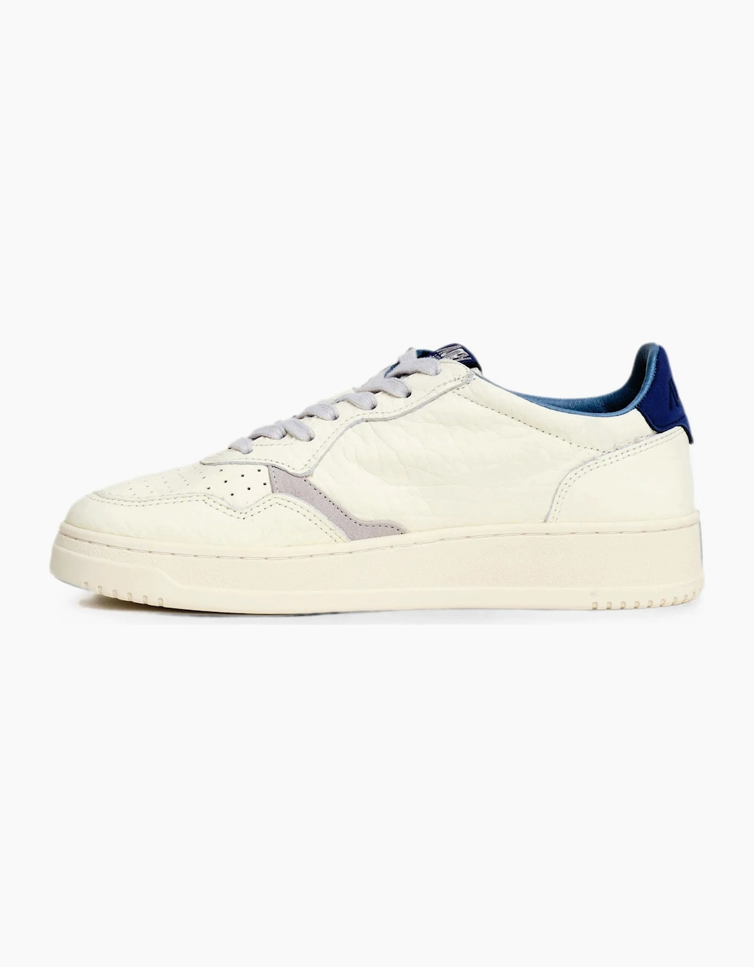 Medalist Low NE20 Sneakers White