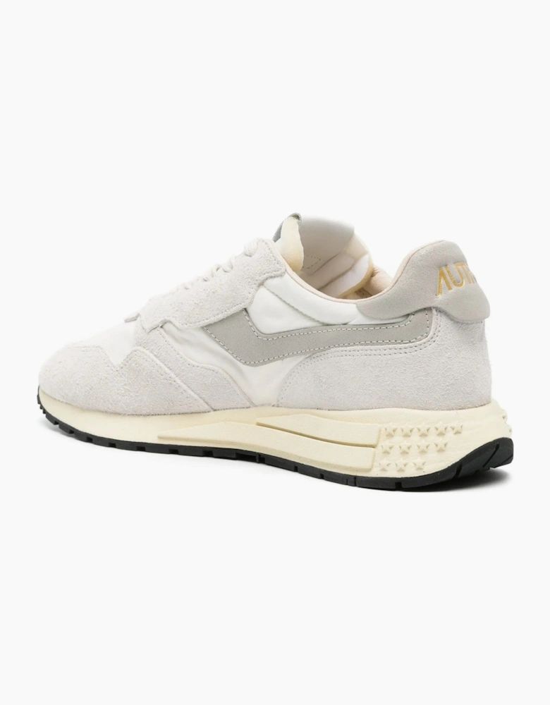 Reelwind Low NC04 Sneakers White
