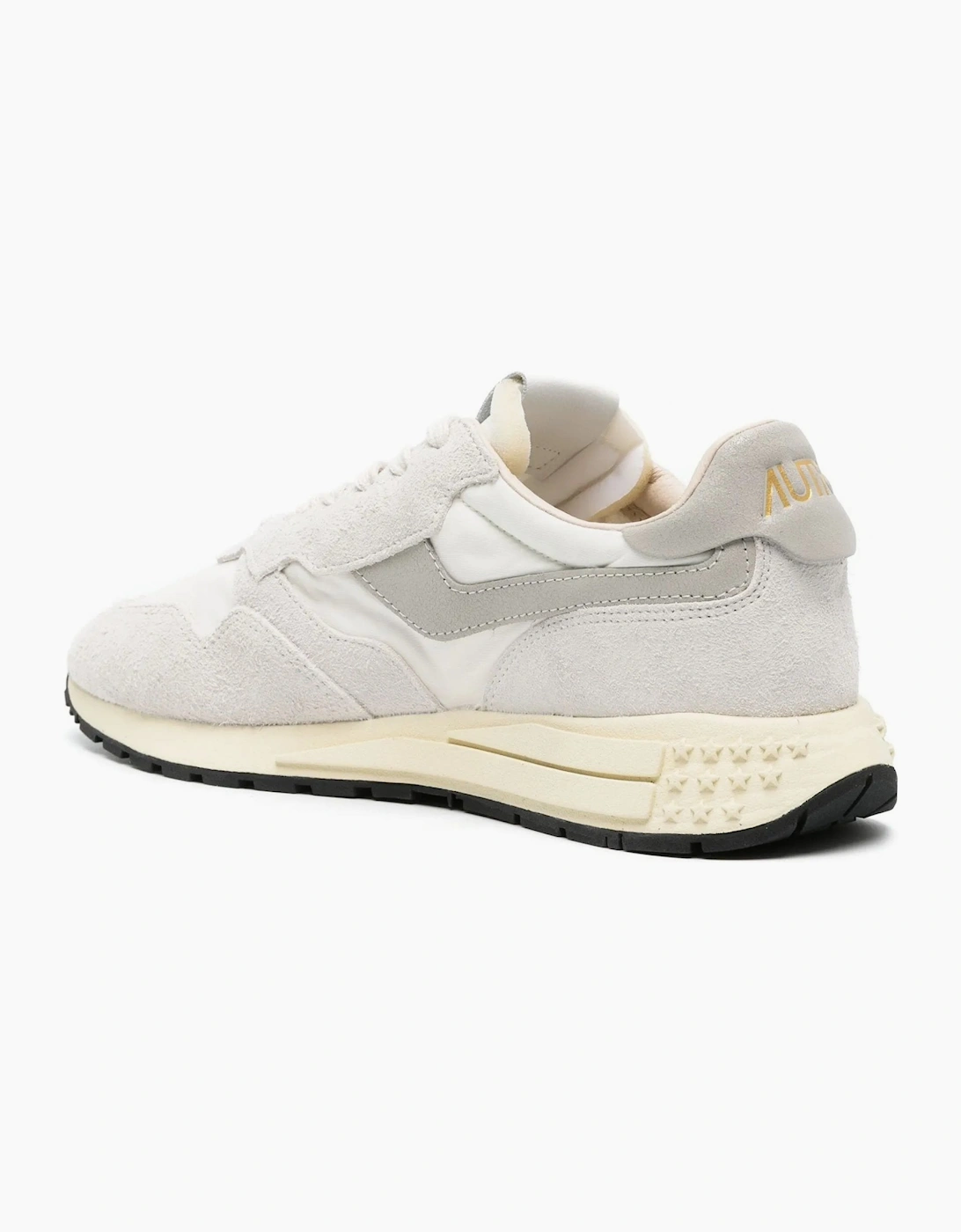 Reelwind Low NC04 Sneakers White