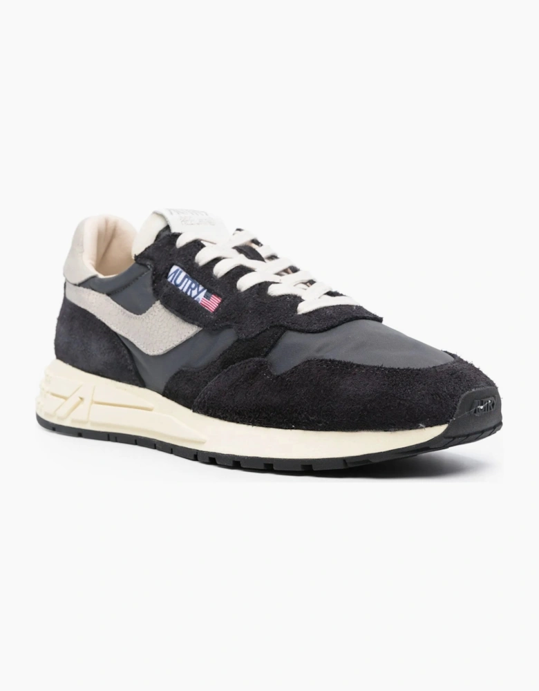 Reelwind Low NC05 Sneakers Black